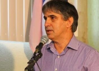 [Guarapari] TCE-ES emite parecer recomendando a rejeição das contas de 2022 do prefeito Edson Magalhães