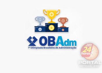 Olimpíada de Administração premia estudantes e profissionais