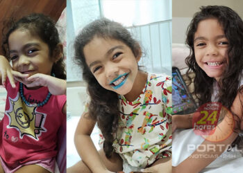 [Ajuda] Campanha arrecada recursos para tratamento de criança em Guarapari (ES)