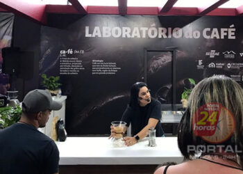 [Venda Nova] Descubra o Universo dos Cafés Especiais na RuralturES 2024