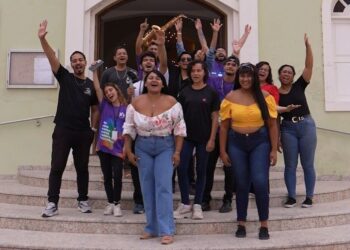 Projeto CineMakers transforma Marataízes em laboratório audiovisual cultural