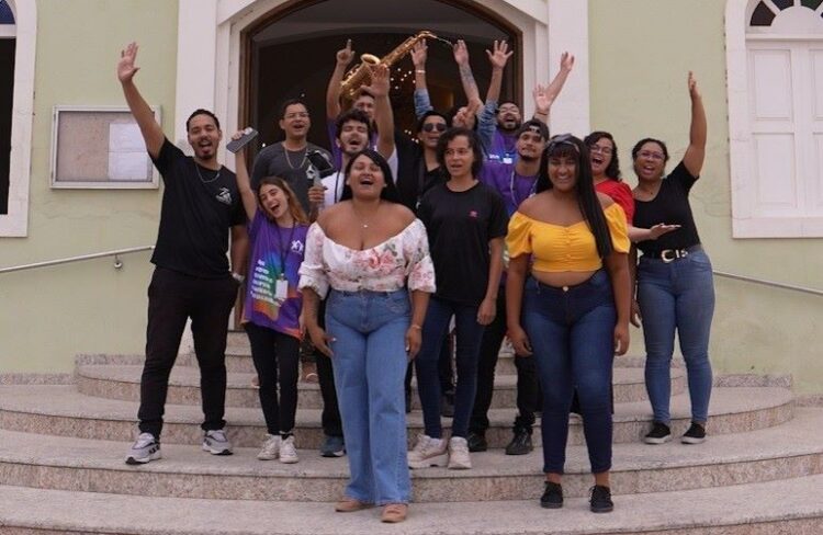 Projeto CineMakers transforma Marataízes em laboratório audiovisual cultural