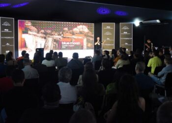 MarmorizouDay apresenta tendências e insights para marmoristas na Cachoeiro Stone Fair