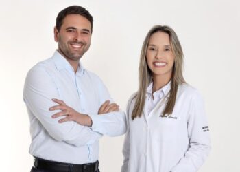 [Eleições 2024] Libardi promete mais consultas com especialistas para a melhorar a saúde pública em Cachoeiro