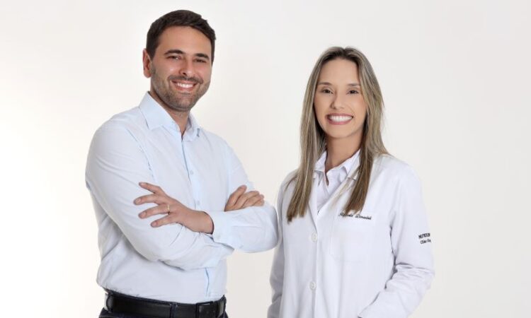 [Eleições 2024] Libardi promete mais consultas com especialistas para a melhorar a saúde pública em Cachoeiro