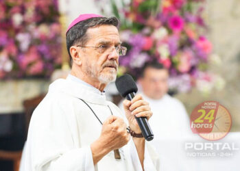 [Eleições 2024] Igreja Católica divulga orientações para eleitor no sul do ES