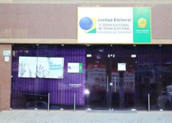 [Eleições 2024] Juiz alerta sobre ações que visam tumultuar processo eleitoral em Cachoeiro