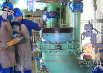 [Abastecimento de água] Cesan fará manutenção no próximo sábado (17) na Grande Vitória; confira lista dos bairros