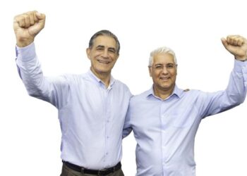 [Eleições 2024] Em Anchieta, lançamento de campanha de Marquinhos Assad e Edinho promete surpresas