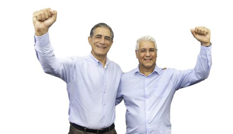 [Eleições 2024] Em Anchieta, lançamento de campanha de Marquinhos Assad e Edinho promete surpresas