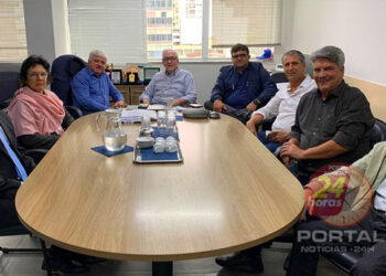 [Nossocrédito] Aderes e FCDL-ES firmam parceria para disponibilizar o Programa nas cidades do interior do ES