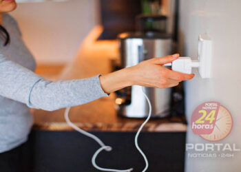 EDP registra aumento de 12,56% no consumo de energia no primeiro semestre de 2024 no ES