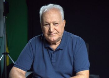 [Eleições 2024] Ferraço contra-ataca: “Aqui não tem espaço para mentiras, nem palanque para desesperados”