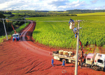 Produtor rural poderá ser ressarcido por “apagão”