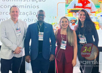 [Qualificar ES] Jovens Capixabas concluem Formação OPInE com projetos que transformam comunidades