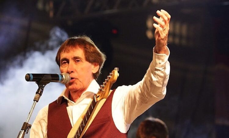 Crônica • Atitude amorosa de Odair José