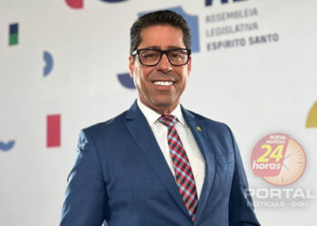 [Reconhecimento] Deputado Estadual Marcelo Santos será homenageado no Notable Brazilian Awards em Nova York