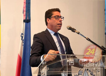 [Reconhecimento] Deputado Estadual Marcelo Santos será homenageado no Notable Brazilian Awards em Nova York