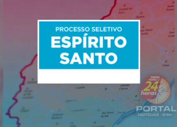 [Oportunidade] Empresa abre novo processo seletivo no ES; Salários chegam a R$ 1.913,82