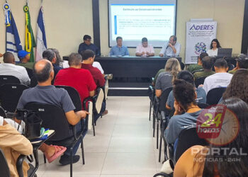 Empreendedorismo em pauta em Cachoeiro (ES)