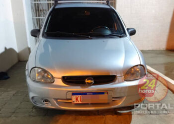 [Itapemirim] Polícia Civil prende suspeitos de extorsão e recupera táxi