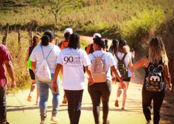 [Cachoeiro] Inscrições abertas para a 4ª edição da “Caminhada de Miguel a Miguel”