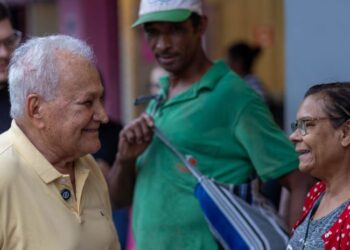 [Eleições 2024] Ferraço propõe construção de nova Apae para atender pessoas autistas em Cachoeiro