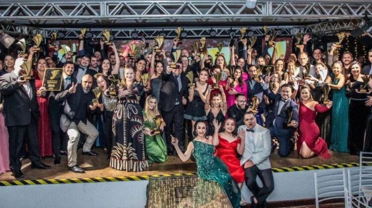 Cachoeiro se prepara para reconhecer os melhores do setor empresarial