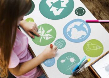 Educação Ambiental: novo marco legal amplia temas essenciais no ensino brasileiro