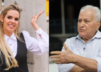 [Eleições 2024] Juiz manda apagar vídeo com ataques contra Ferraço em Cachoeiro