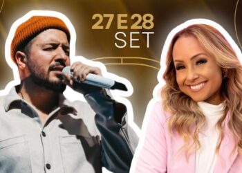 [Itapemirim] Festa Evangélica vai reunir novos talentos gospel em Campo Acima