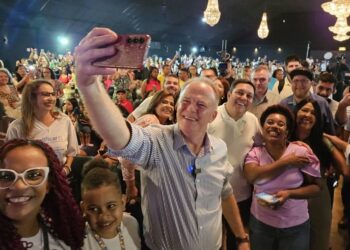 Governo realiza formatura de dois mil alunos do Qualificar ES na Grande Vitória