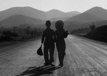 Crônica • Estranhos tempos modernos