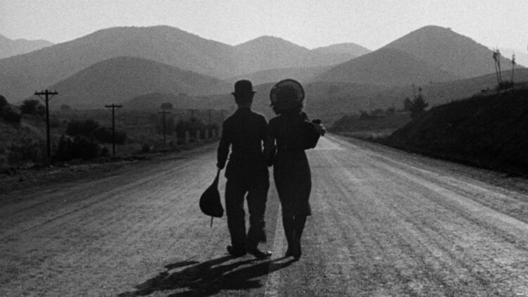 Crônica • Estranhos tempos modernos