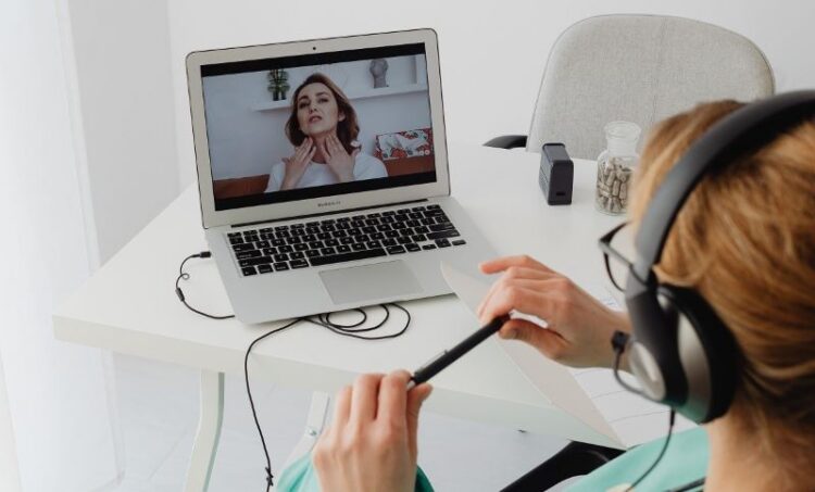 [Eleições 2024] Ferraço quer implantar Telemedicina para melhorar o acesso à Saúde em Cachoeiro