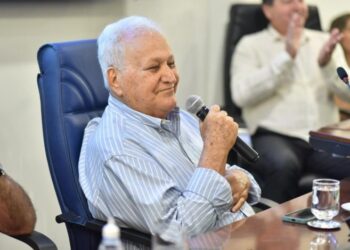 [Eleições 2024] Ferraço aposta em mais cursos de capacitação gratuitos em Cachoeiro