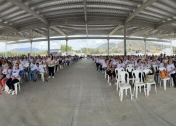 Encontrões em vários municípios sulinos encerram o Mês da Bíblia na Diocese de Cachoeiro