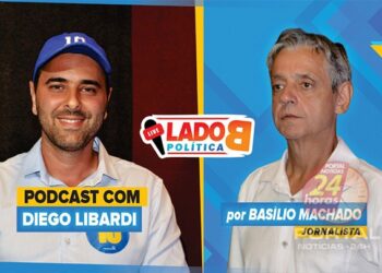 [Eleições 2024] “Não me prendo ao passado, vou fazer a melhor gestão da história”