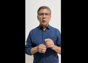 [Eleições 2024] Casteglione vai recorrer da decisão que o tirou da disputa eleitoral em Cachoeiro