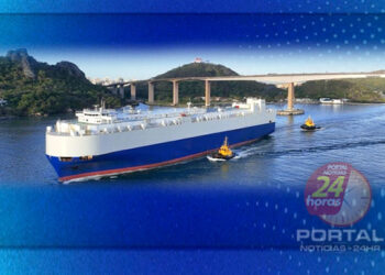 Vitória sedia Congresso Nacional de Direito Marítimo, Portuário e Aduaneiro nos dias 25, 26 e 27 de setembro