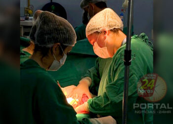 Hospital Evangélico de Cachoeiro realiza mais uma captação de órgãos