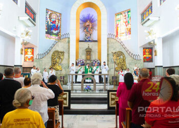 [Religião] Conheça a devoção a Nossa Senhora da Consolação