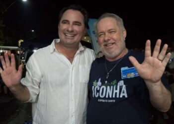 Justiça decreta prisão do irmão do prefeito de Iconha por desvio de recursos públicos