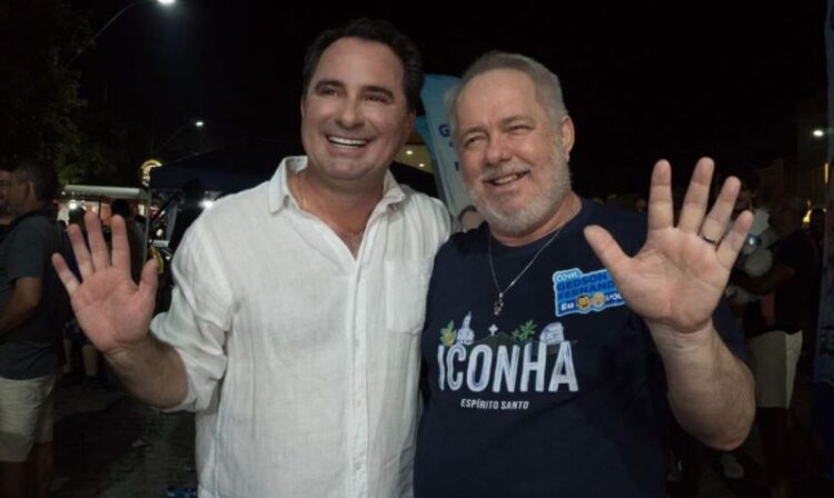 Justiça decreta prisão do irmão do prefeito de Iconha por desvio de recursos públicos