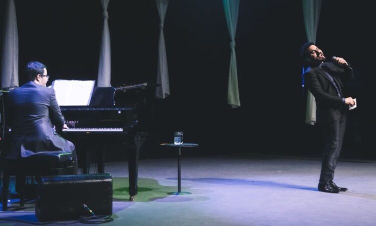 [Cachoeiro] Show do padre Fábio de Melo foi adiado para 2025, mas ingressos continuam valendo