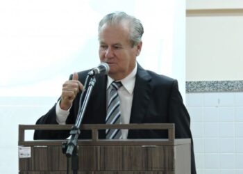 [Eleições 2024] João Paganini quer modernizar sistema de saúde de Iconha