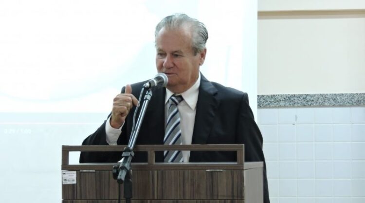 [Eleições 2024] João Paganini quer modernizar sistema de saúde de Iconha