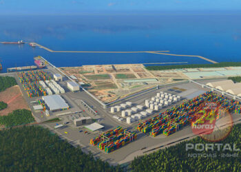 [ParklogBR/ES] Governo institui programa estruturante de integração logística para impulsionar desenvolvimento econômico