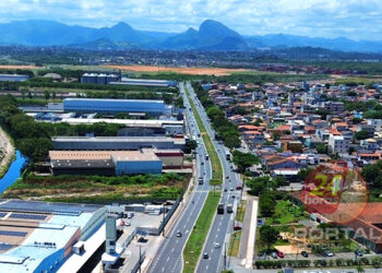 [Vila Velha] Interdição total na Rodovia Darly Santos nesta terça (03); veja rotas alternativas