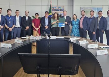 [Governo Digital] Estado formaliza adesão ao Programa Nacional de Processo Eletrônico